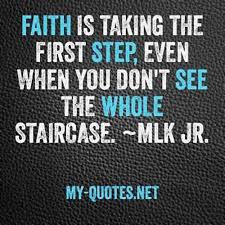 FirstStepQuote